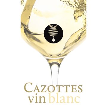 CAZOTTES GAILLAC BLANC BIO