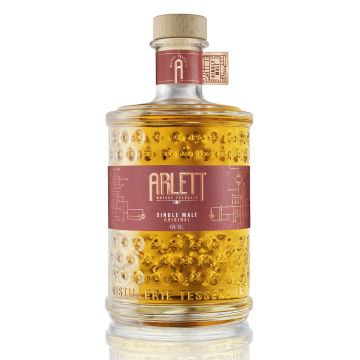 ARLETT SINGLE MALT ORIGINAL