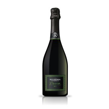 PROSECCO RICCADONNA BIO