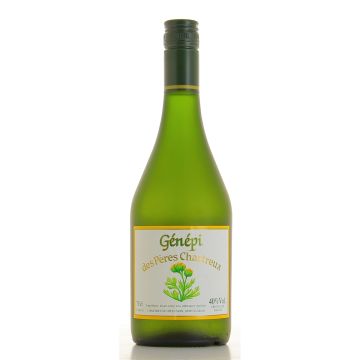 Genepi Pères Chartreux