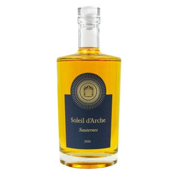 SOLEIL D'ARCHE SAUTERNES