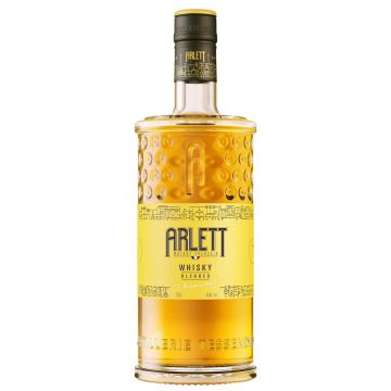 ARLETT WHISKY BLENDED