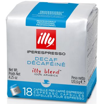 ILLY PRODUCTEUR