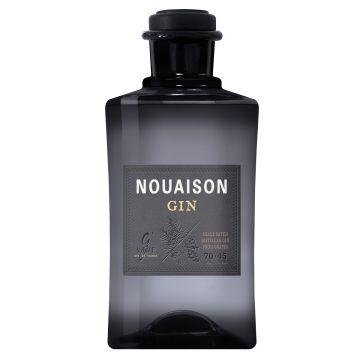 GIN NOUAISON