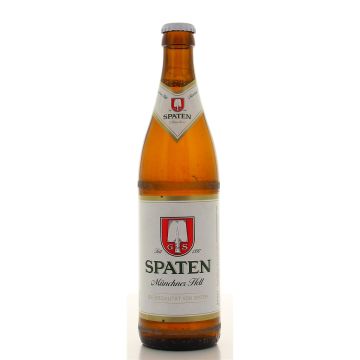 Spaten Munchner Hell