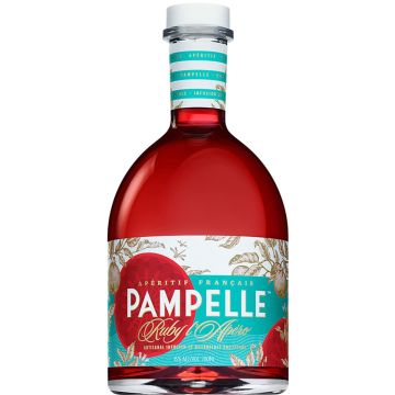 PAMPELLE APERITIF PAMPLEMOUSSE