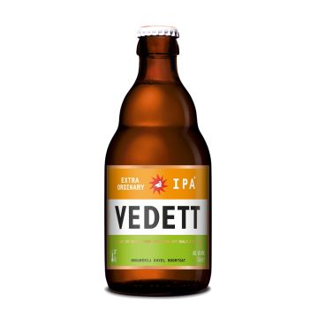 Vedett IPA