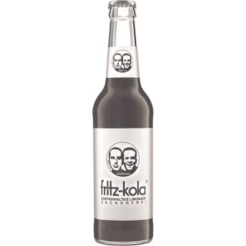 FRITZ KOLA LIGHT VC 33CL X24