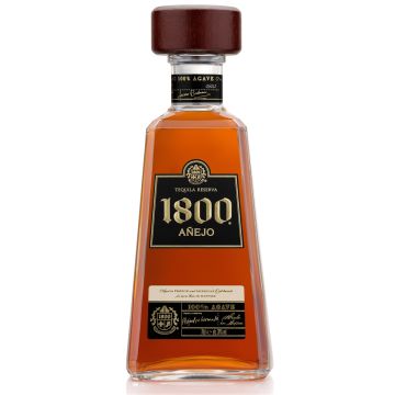 TEQUILA 1800 ANEJO