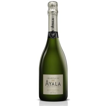 CHAMPAGNE  AYALA BRUT NATURE