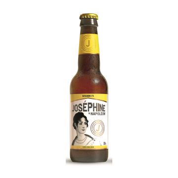 PIETRA JOSEPHINE IPA 4.5° VP33 X12