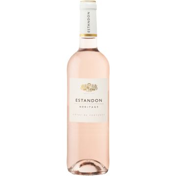 COTES DE PROVENCE, ESTANDON HERITAGE