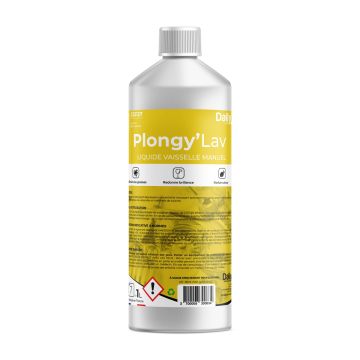 PLONGE VAISSELLE DAILYK PLONGYLA 1L