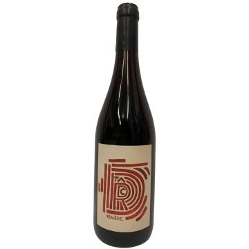 CDR REMEDE DOMAINE LES GALETS BIO