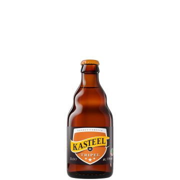 Kasteel Triple