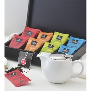 Coffret bois Route des Comptoirs