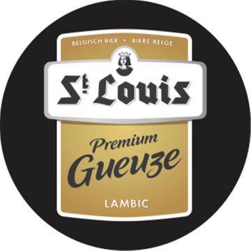 ST LOUIS GUEUZE 4,5° - FUT 20L