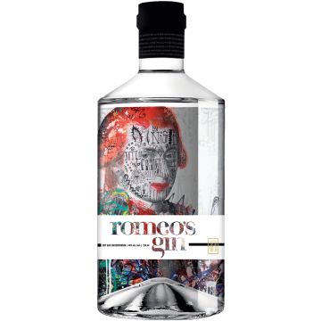 ROMEO'S GIN