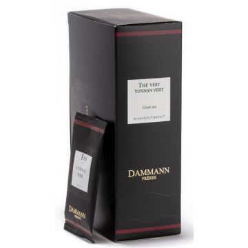 THE DAMMANN VERT YUNNAN