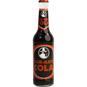 CLUB MATE COLA