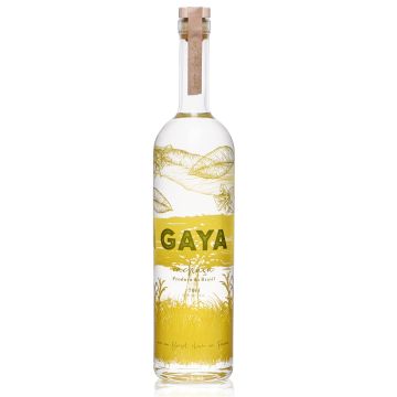 Cachaca Gaya Jequitiba