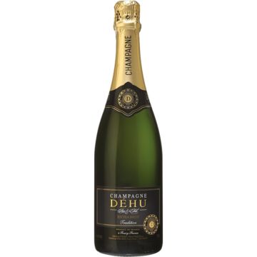 DEHU EXTRA BRUT