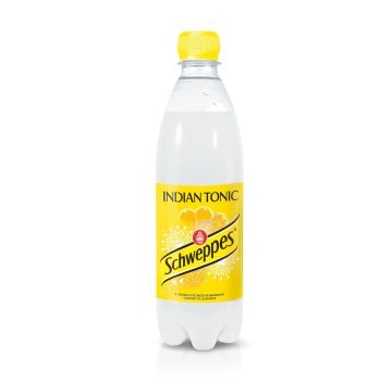 SCHWEPPES TONIC 50CL PET X 24