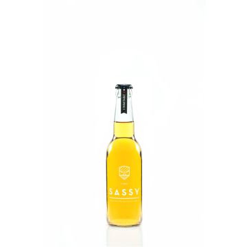 CIDRE SASSY BRUT BIO