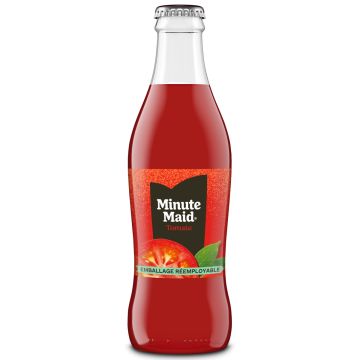 MINUTE MAID TOMATE