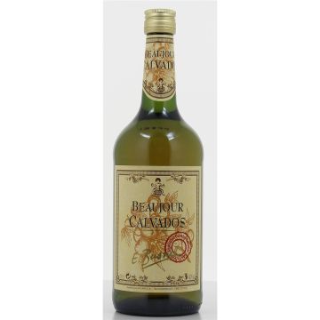 Calvados Beaujour