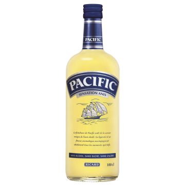 PACIFIC 100CL  X01