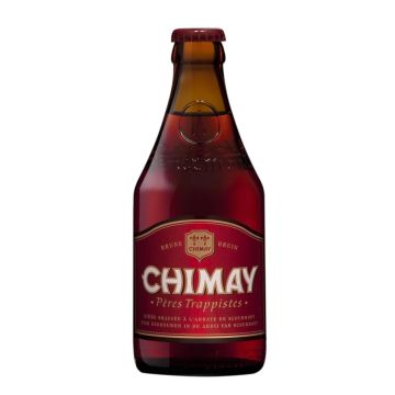 CHIMAY ROUGE