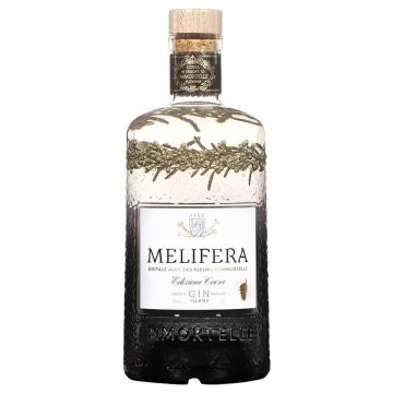 GIN MELIFERA Edizione Corsa