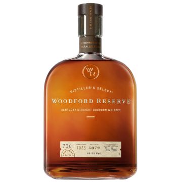 WH. USUA WOODFORD KENTUKY 70CL