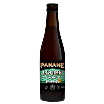 PANAME BREWING REBELLE