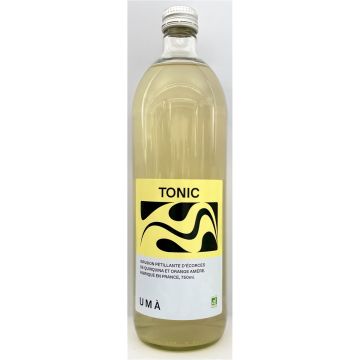 UMA TONIC BIO