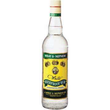 Wray and Nephew