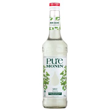 MONIN PURE MENTHE