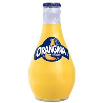 Orangina