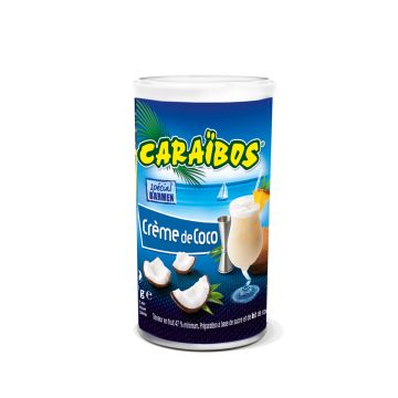 Creme de Coco Caraibos