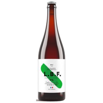 LBF IPA BIO