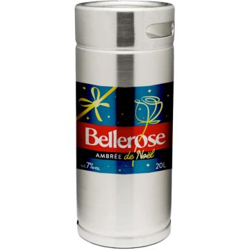 BELLEROSE DE NOËL