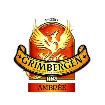 GRIMBERGEN AMBREE