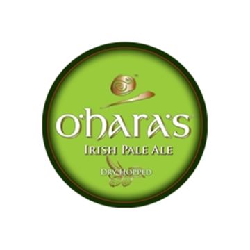 OHARA S IRISH PALE ALE 5.2° FUT 30L