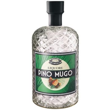 QUAGLIA PINO MUGO PIN DU PIEMONT