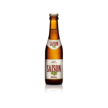 ST FEUILLIEN SAISON