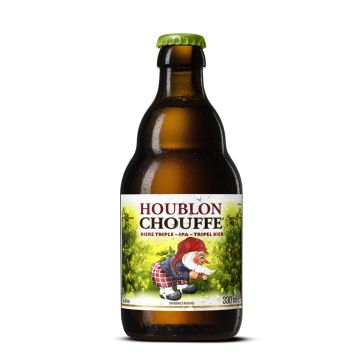 CHOUFFE HOUBLON