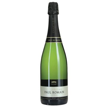 Paul Romain Brut