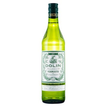 Dolin Vermouth Dry