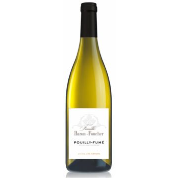 POUILLY FUME BARON FOUCHER